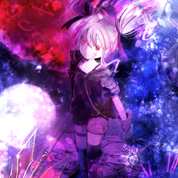 アウローラの幻想