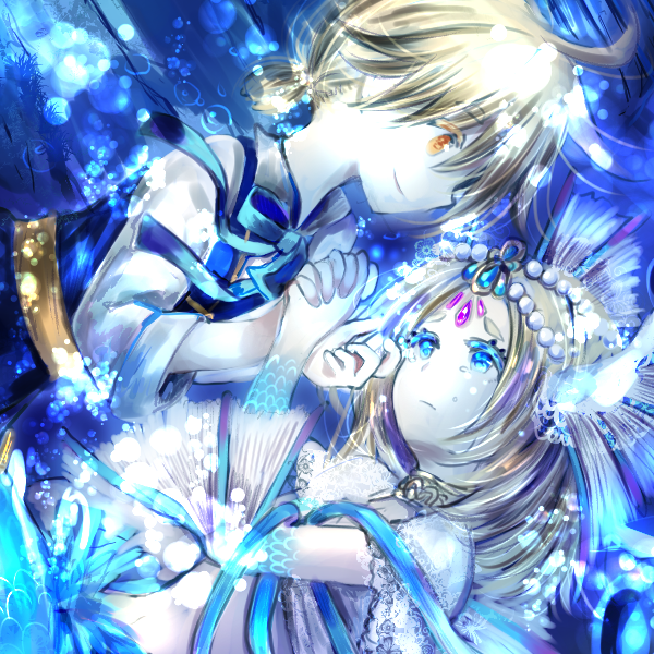 アクアラクア(動画)